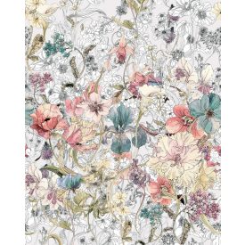 Komar / Infinity 2 poszter