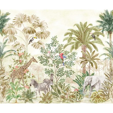 Komar / Infinity 2 poszter