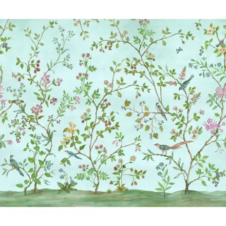 Komar / Infinity 2 poszter