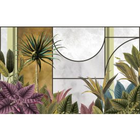 Komar / Infinity 2 poszter