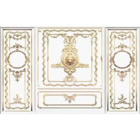 Komar / Infinity 2 poszter