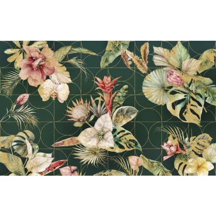 Komar / Infinity 2 poszter