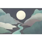 Komar / Infinity 2 poszter