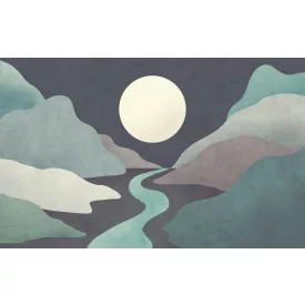 Komar / Infinity 2 poszter