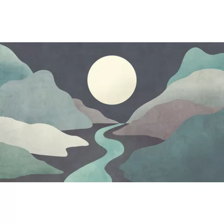 Komar / Infinity 2 poszter