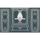 Komar / Infinity 2 poszter