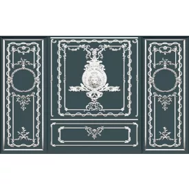 Komar / Infinity 2 poszter