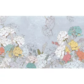 Komar / Infinity 2 poszter