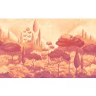 Komar / Infinity 2 poszter