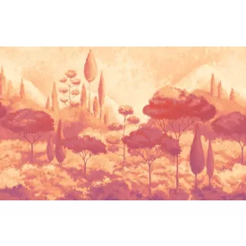 Komar / Infinity 2 poszter