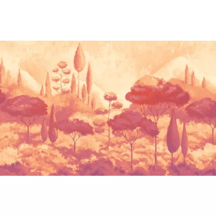 Komar / Infinity 2 poszter