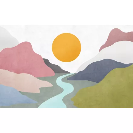 Komar / Infinity 2 poszter