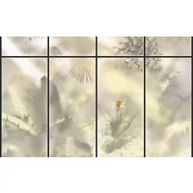 Komar / Infinity 2 poszter