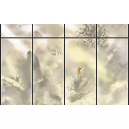 Komar / Infinity 2 poszter