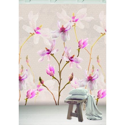 Behang / Color Choc poszter