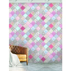 Behang / Color Choc tapéta