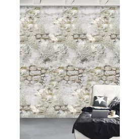 Behang / Color Choc tapéta