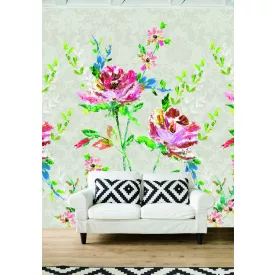 Behang / Color Choc tapéta