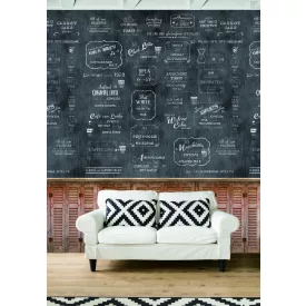 Behang / Color Choc tapéta