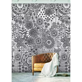 Behang / Color Choc tapéta