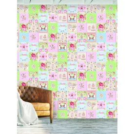 Behang / Color Choc tapéta