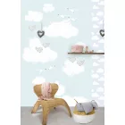 Behang / Kay&Liv tapéta