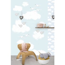 Behang / Kay&Liv tapéta