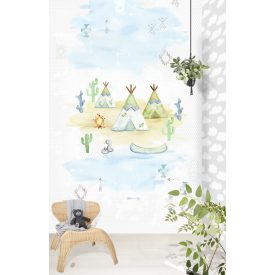 Behang / Kay&Liv tapéta