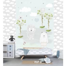 Behang / Kay&Liv tapéta