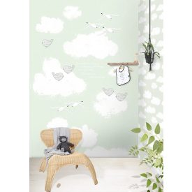 Behang / Kay&Liv tapéta