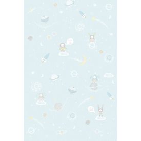 Behang / Kay&Liv tapéta