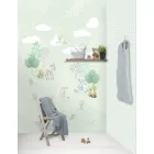 Behang / Kay&Liv tapéta