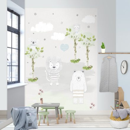 Behang / Kay&Liv tapéta