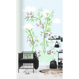 Behang / Kay&Liv tapéta