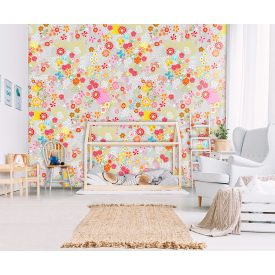 Behang / Kay&Liv tapéta