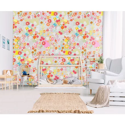 Behang / Kay&Liv tapéta