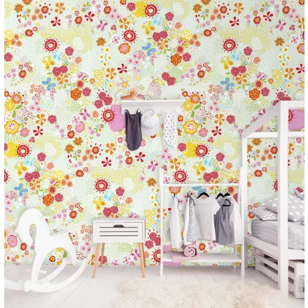 Behang / Kay&Liv tapéta