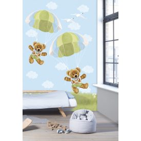 Behang / Kay&Liv tapéta