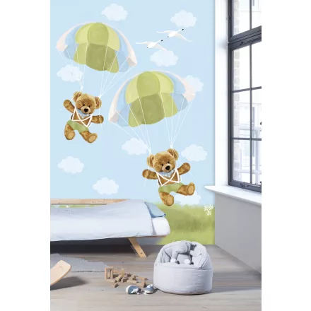 Behang / Kay&Liv tapéta