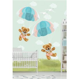 Behang / Kay&Liv tapéta