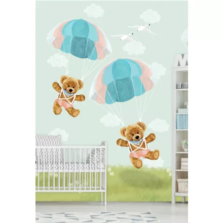 Behang / Kay&Liv tapéta