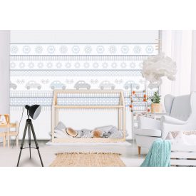 Behang / Kay&Liv tapéta