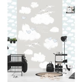 Behang / Kay&Liv tapéta