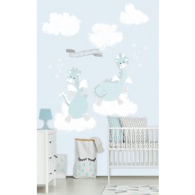 Behang / Kay&Liv tapéta