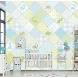 Behang / Kay&Liv tapéta