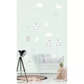 Behang / Kay&Liv tapéta