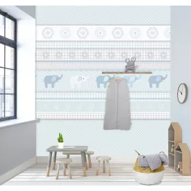 Behang / Kay&Liv tapéta