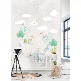 Behang / Kay&Liv tapéta