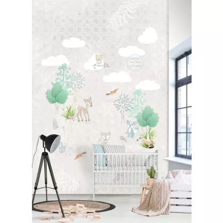 Behang / Kay&Liv tapéta