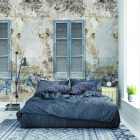 Behang / New Materials tapéta